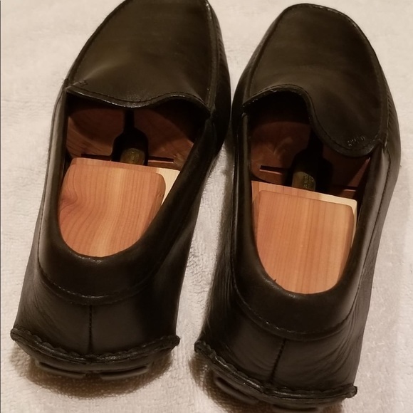 Prada men’s loafer. main image 5